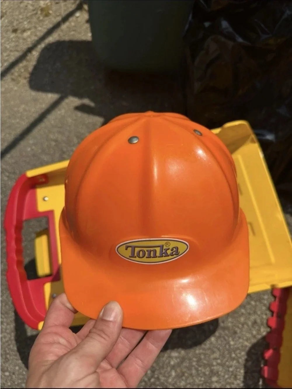 Vintage Tonka Bundle